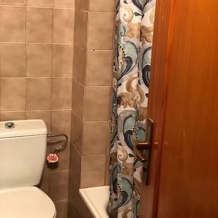 Apartament Cactus Mare Blue *