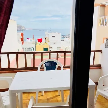 Apartament Cactus Mare Blue *