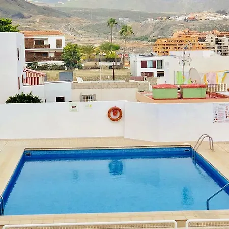 Apartament Cactus Mare Blue